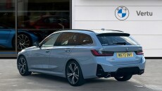 BMW 3 Series 320d MHT M Sport 5dr Step Auto Diesel Estate